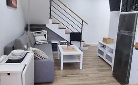 Apartamentos Les Texuques